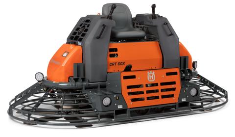 Husqvarna CRT 60X | POWER TROWEL CRT 60 74LX