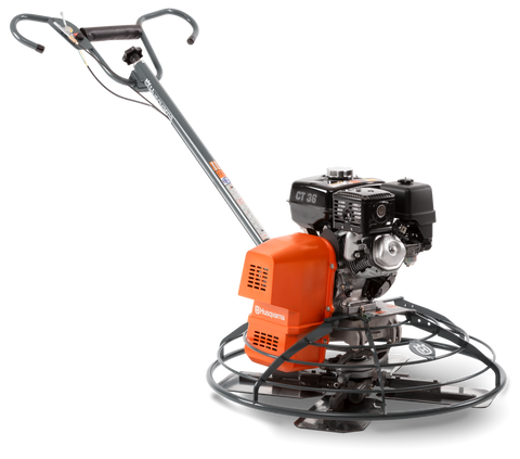 Husqvarna CT 36 I | POWER TROWEL CT 36 | 8A-V w ADJ-P-Handle