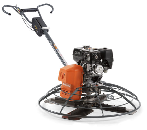 CT 48, Adjustable Pro Shift Handle