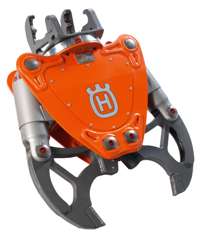 Husqvarna DCR 300 | CONCRETE CRUSHER DCR 300 Standard