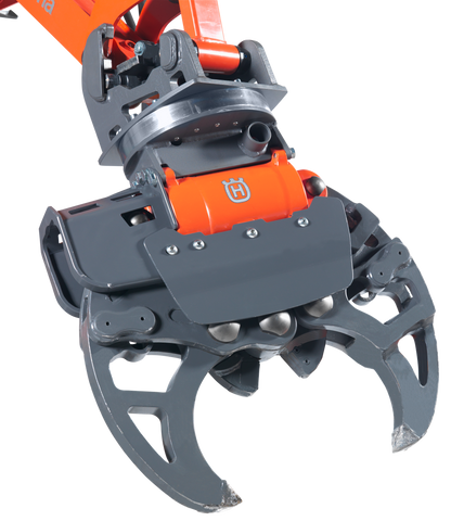 Husqvarna DCR 100 | CONCRETE CRUSHER DCR 100 Standard