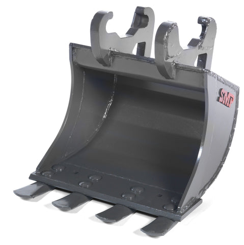 DXR, bucket