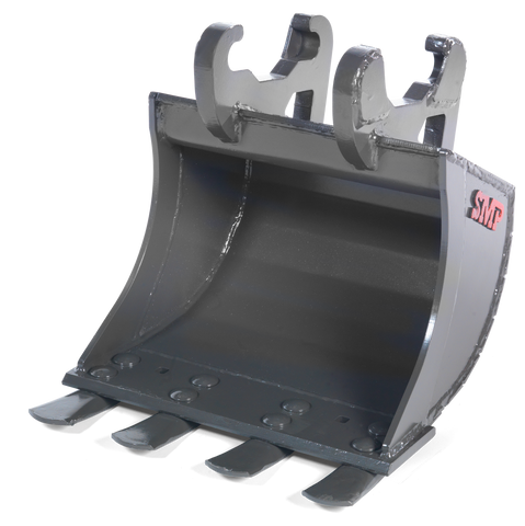 Husqvarna Bucket DXR | BUCKET DXR 140/145 | 55l | Standard