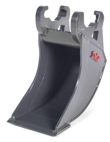 Husqvarna Bucket DXR | BUCKET DXR 140/145 | 40l | Narrow