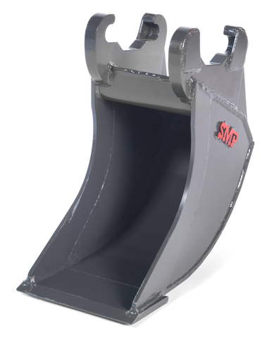 Husqvarna Bucket DXR | BUCKET DXR 2xx/3xx | 40l | Narrow