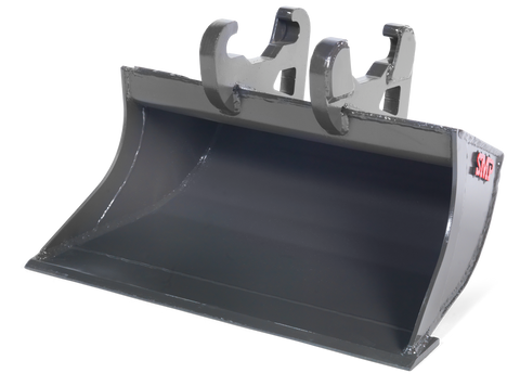 Husqvarna Bucket DXR | BUCKET DXR 140/145 | 60l | Wide