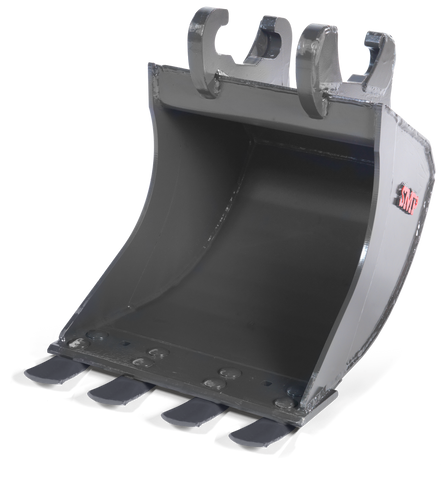 Husqvarna Bucket DXR | BUCKET DXR 2xx/3xx | 85l | Standard