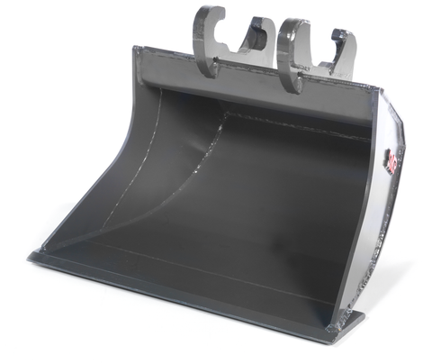 Husqvarna Bucket DXR | BUCKET DXR 2xx/3xx | 105l | Wide