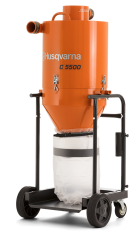 Husqvarna C 5500 | PRE SEPARATOR C 5500