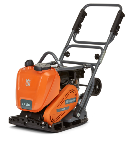 Husqvarna LF 80 LAT | FORWARD PLATE LF 80 LAT Honda