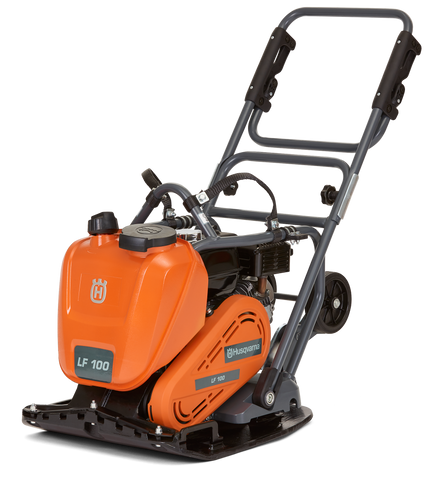 Husqvarna LF 100 LAT | FORWARD PLATE LF 100 LAT | Honda