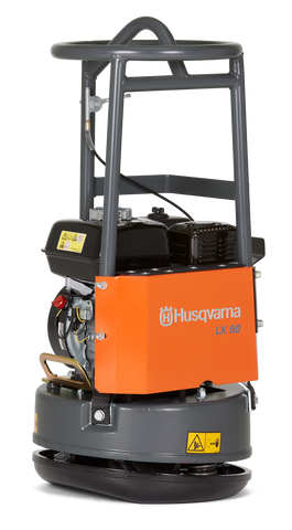 Husqvarna LX 90 | FORWARD PLATE LX 90 | 450 mm | Honda