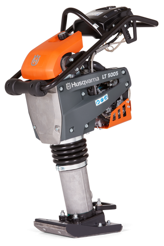 Husqvarna LT 5005 | RAMMER LT 5005 | 9" | 230 mm | INDICATOR