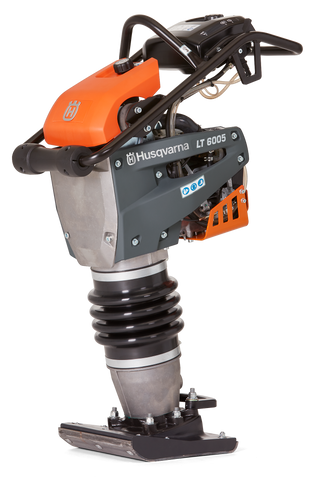 Husqvarna LT 6005 | RAMMER LT 6005 | 11" | Indicator