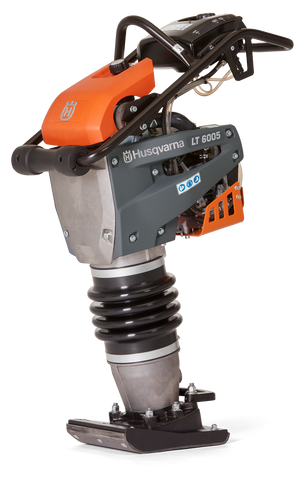 Husqvarna LT 6005 | RAMMER LT 6005 | 9" | Indicator