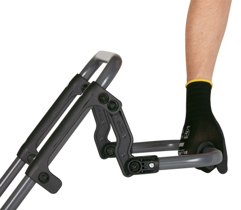 Husqvarna Low-vibration handles | HANDLE DEVIBRATED LF75/100