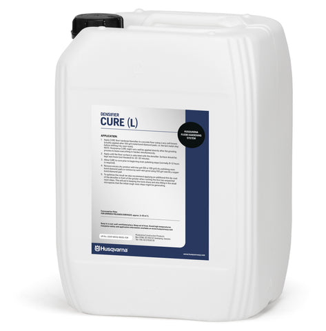 Cure L