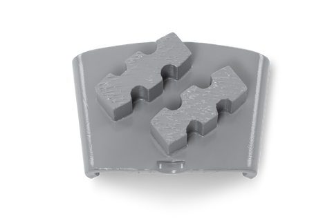 Husqvarna ELITE-GRIND EZ XS | ELITE-GRIND EZ XS30 DS 3PCS