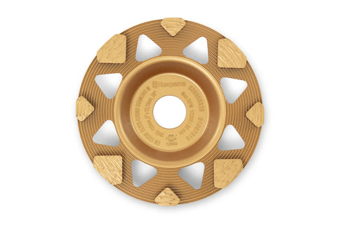 ELITE-GRIND STAR M