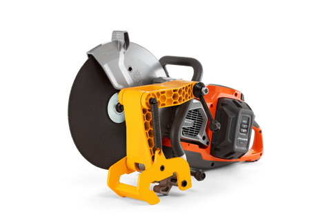 Husqvarna K 1 PACE Rail | POWER CUTTER K 1 PACE Rail 14" / 350 mm | RA11 |  BLE | NA