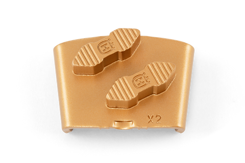 Husqvarna ELITE-GRIND EZ X | ELITE-GRIND EZ X25 DS 3PCS