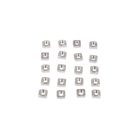 SQUARE NUT