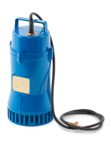 Husqvarna Pump | PUMP Pump