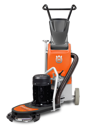 Husqvarna HTC 270 EG | FLOOR GRINDER HTC 270 EG | 1.5 kW | 1x100-120 V | 50-60 Hz | US