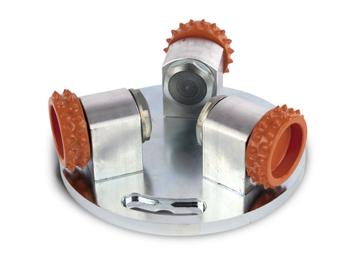 ELITE-HAMMER head lock RAVAGER 180