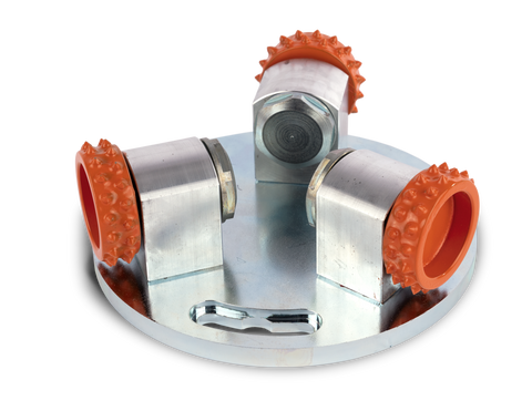 Husqvarna ELITE-HAMMER RAVAGER | ELITE-HAMMER head lock RAVAGER 180