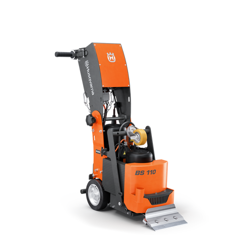 Husqvarna BS 110 | FLOOR SCRAPER BS 110 | 120 V | US