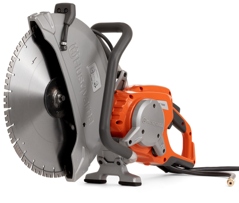 Husqvarna K 7000 | POWER CUTTER K 7000 400 mm | 16"