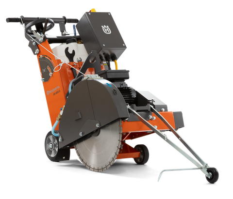 Husqvarna FS 600 E | FLOOR SAW FS 600 E 3.7 kW | 240V | 500mm | 60 HZ | NA