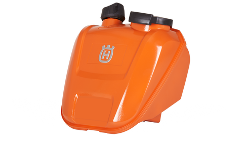 Husqvarna Water tank | TANK Water tank complete (Orange) for LF75, LF80, LF100