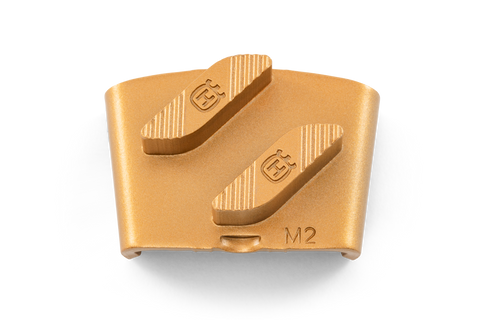 Husqvarna ELITE-GRIND EZ M | ELITE-GRIND EZ M25 DS 3PCS