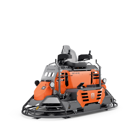 Husqvarna CRT 48 PS Petrol/LPG | POWER TROWEL CRT 48 | 57K-PS DF | NA