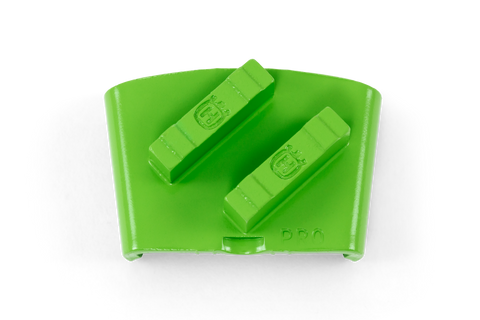Husqvarna ELITE-GRIND EZ T-REX 0 | ELITE-GRIND EZ T-REX 0 DS 3PCS