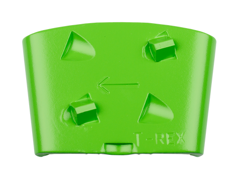 Husqvarna VARI-GRIND EZ T-REX CLASSIC | VARI-GRIND EZ T-REX CLASSIC R 3PCS