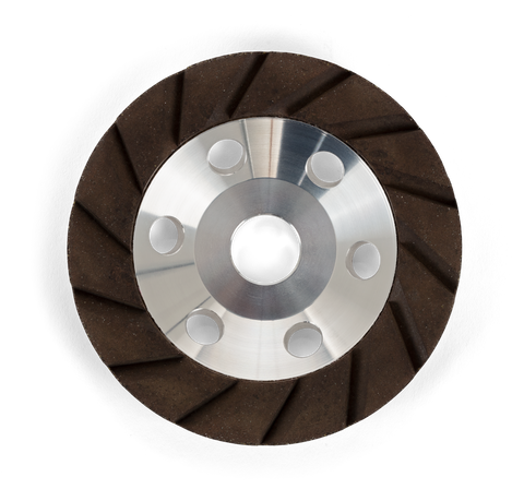 Husqvarna ELITE-GRIND TRANSITION | ELITE-GRIND TRANS 200GR 7"_180mm_7/8