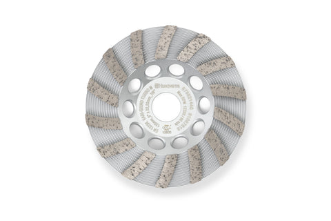 VARI-GRIND TURBO M