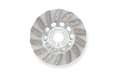 Husqvarna VARI-GRIND TURBO M | VARI-GRIND TURBO M - 7"_180mm_7/8-5/8B