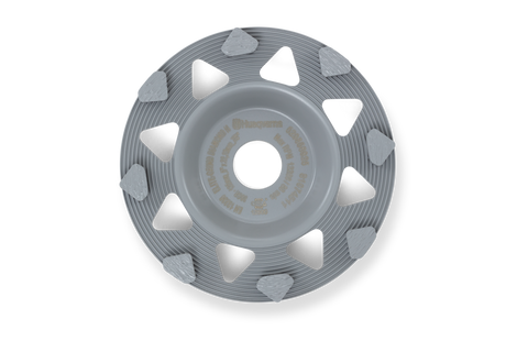 Husqvarna ELITE-GRIND STAR H | ELITE-GRIND STAR H -30GR- 7"_180mm_7/8