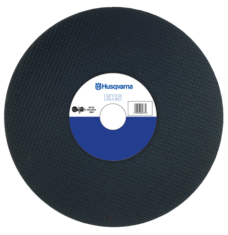 Husqvarna BLUE EHS METAL | 14 1/8 20mm BLUE EHS METAL