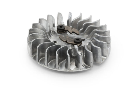 FLYWHEEL ASSY