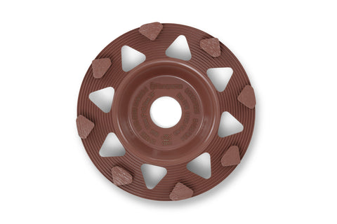 ELITE-GRIND STAR H