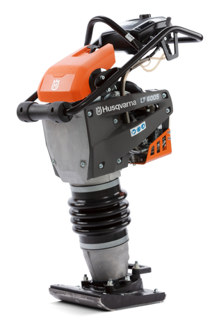 Husqvarna LT 6005 | RAMMER LT 6005 | 11" | Honda | 280 mm