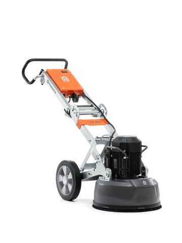 Husqvarna PG 450 | FLOOR GRINDER PG 450 | 100-120 V | 1 ph | 60 Hz | US | 2-pin