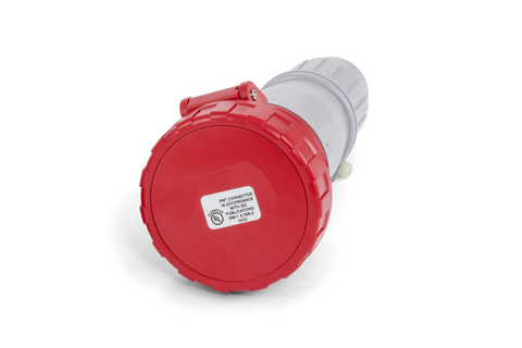 Husqvarna Power harness adapter | CONNECTOR SCM420C7W