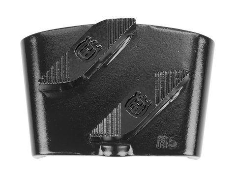 Husqvarna ELITE-GRIND EZ M | ELITE-GRIND EZ M100 DS 3PCS