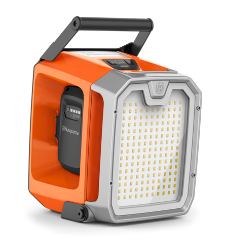 Husqvarna WL 8i | LAMP WL 8i | 40-C80 BLi 22 | NA